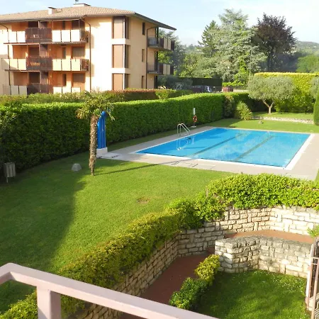 Apartment In - Regarda Travel Bardolino