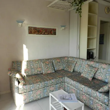 Appartement In - Regarda Travel