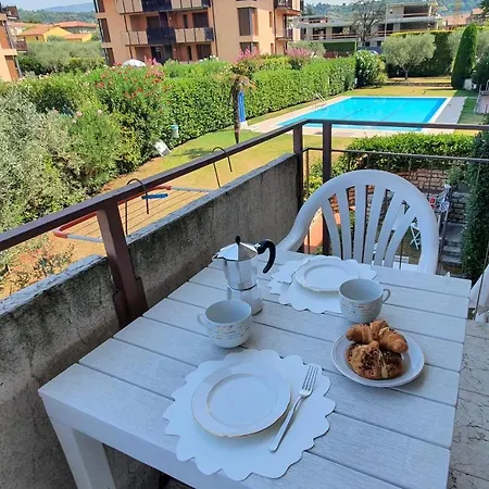 Appartement In - Regarda Travel Bardolino