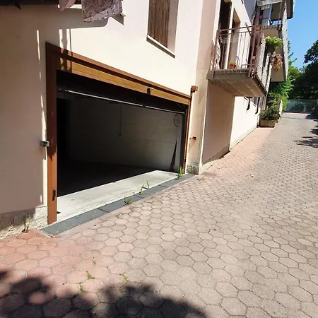 In - Regarda Travel Apartment