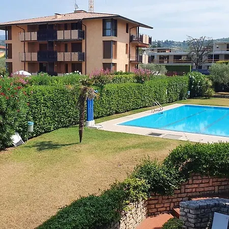 In - Regarda Travel Apartment Bardolino