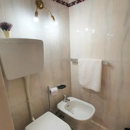In - Regarda Travel Apartment