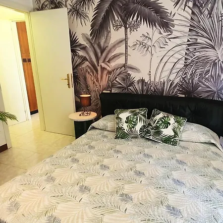 In - Regarda Travel Apartment