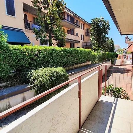 In - Regarda Travel Apartment