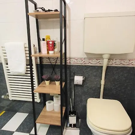 In - Regarda Travel Apartment Bardolino