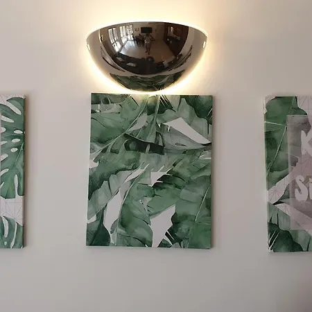 In - Regarda Travel Apartment