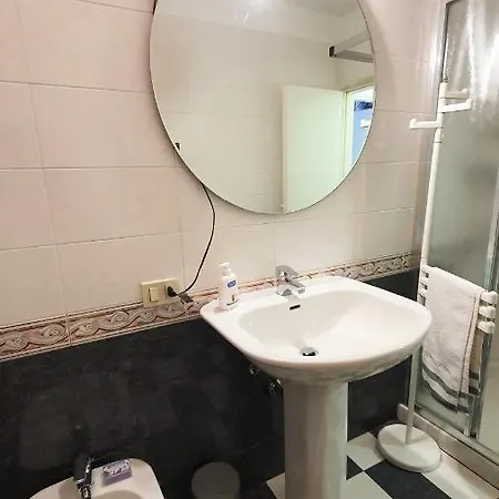 In - Regarda Travel Apartment Bardolino