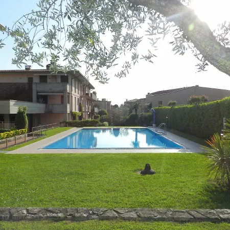 Appartement In - Regarda Travel
