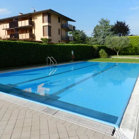 In - Regarda Travel Appartement