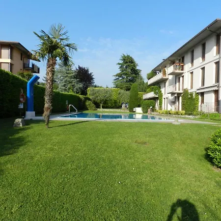 Apartment In - Regarda Travel
