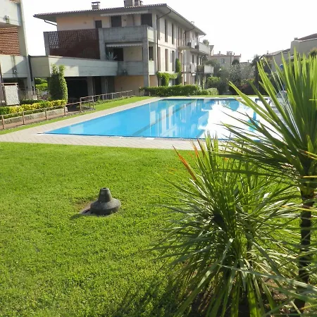 Appartement In - Regarda Travel