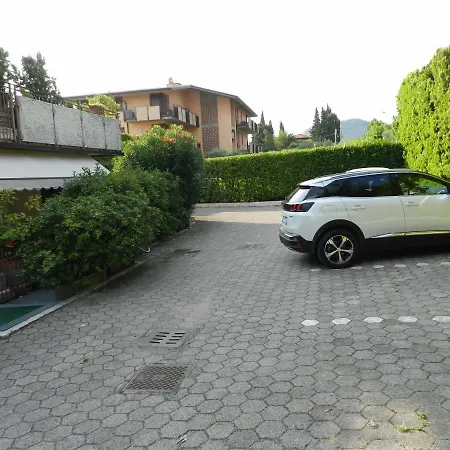 In - Regarda Travel Appartement *