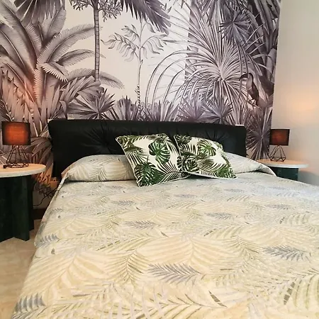Apartment In - Regarda Travel *